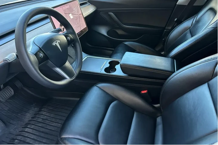 $21500 : Tesla Model 3 2021 Standard image 9