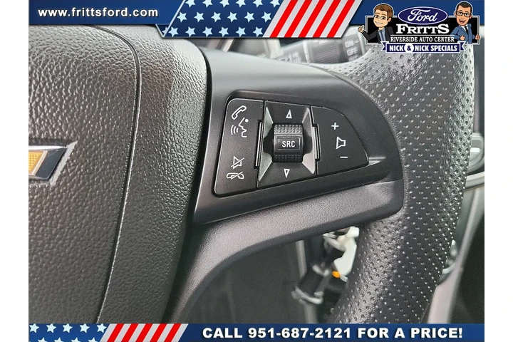 $12995 : Chevrolet Trax 2020 AWD LS 4 image 7