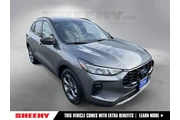 Ford Escape 2025 ST-Line 4dr