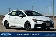 Toyota Corolla 2022 SE 4dr S