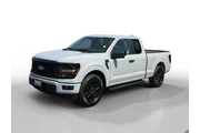 Ford F-150 2024 4x2 STX 4dr