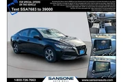 Nissan Sentra 2022 SV 4dr Se