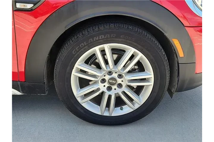 $22500 : MINI Countryman 2022 AWD Coo image 7