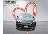 $29505 : Nissan Rogue 2025 AWD SL 4dr thumbnail