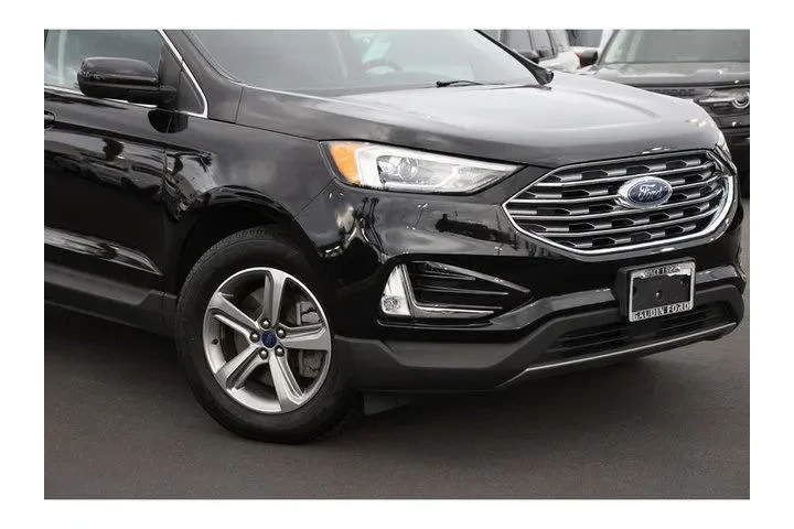 $19395 : Ford Edge 2021 AWD SEL 4dr C image 2