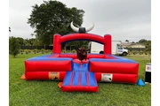 Mechanical bull en Miami