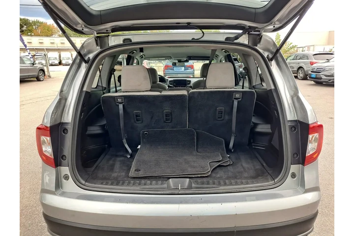 $14900 : 2019 HONDA PILOT EX SPORT UTI image 1