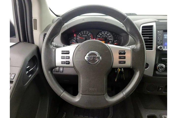 $19998 : Nissan Frontier 2019 4x2 SV image 10