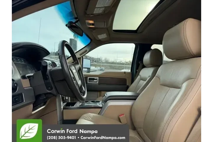 $21000 : Ford F-150 2013 4x4 King Ran image 7