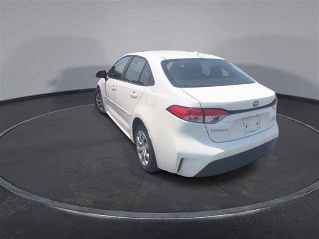 $24000 : PRE-OWNED 2023 TOYOTA COROLLA image 7