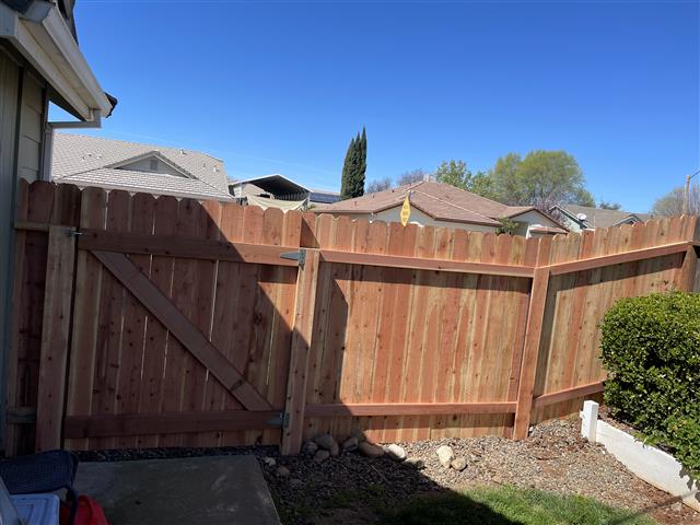 Fence repair image 8