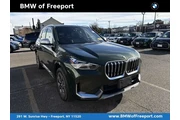 BMW X1 2024 AWD xDrive28i 4d en Long Island