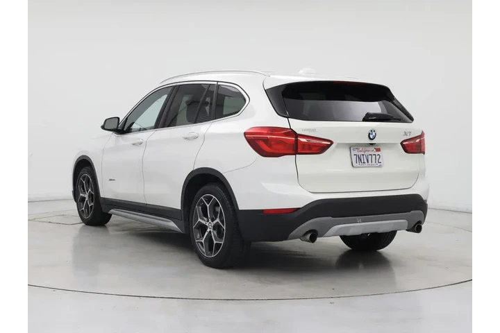 $15998 : BMW X1 2016 AWD xDrive28i 4d image 2