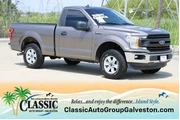 Ford F-150 2020 4x2 XL 2dr R en Houston