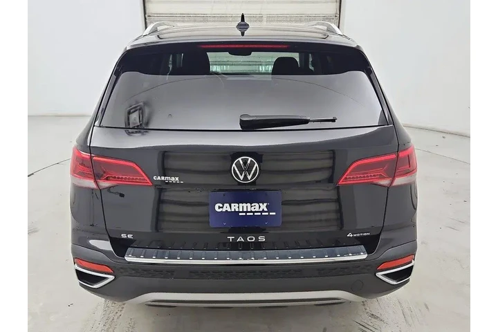 $22998 : Volkswagen Taos 2023 AWD SE image 6