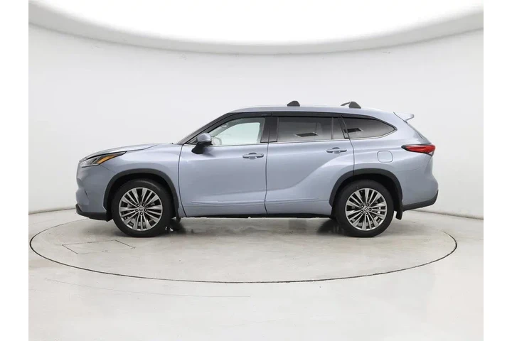 $38998 : Toyota Highlander 2022 AWD P image 3