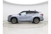 $38998 : Toyota Highlander 2022 AWD P thumbnail