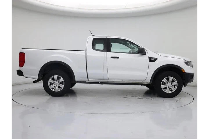 $18998 : Ford Ranger 2021 4x2 XL 4dr image 7
