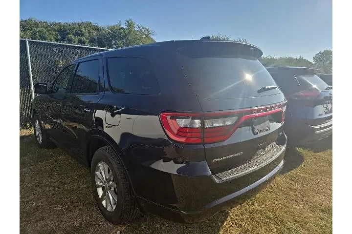 $33486 : Dodge Durango 2025 GT 4dr SU image 2