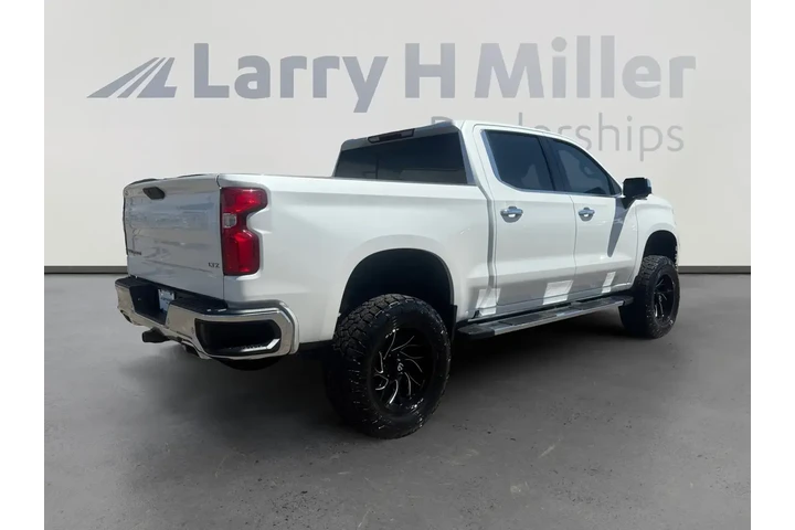 $36995 : Chevrolet Silverado 1500 202 image 5