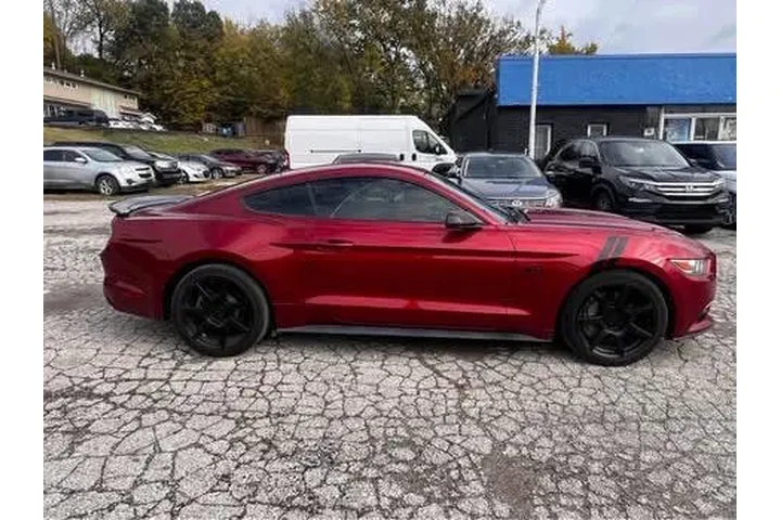 $17999 : 2016 Mustang GT image 9