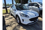 $13591 : Ford Escape 2020 SE 4dr SUV thumbnail