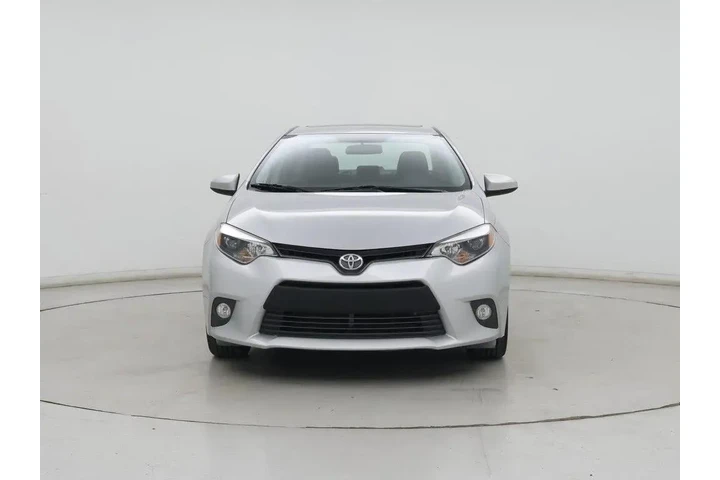 $20998 : Toyota Corolla 2015 LE Premi image 5