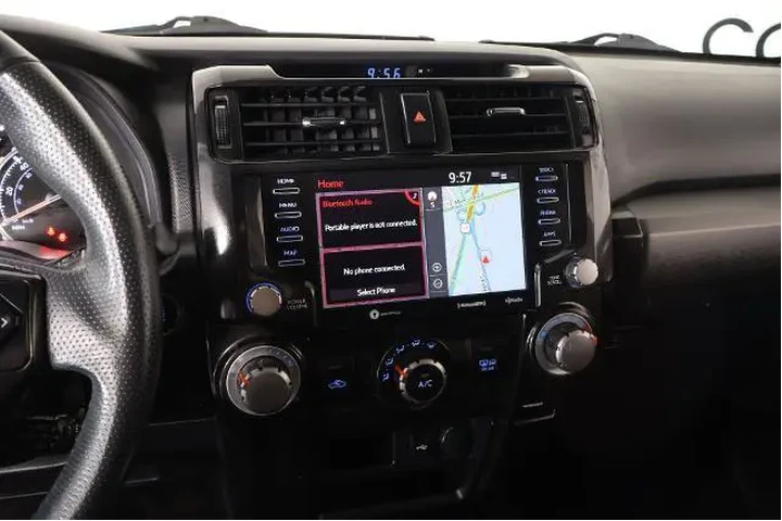 $31960 : Toyota 4Runner 2021 4x4 TRD image 5