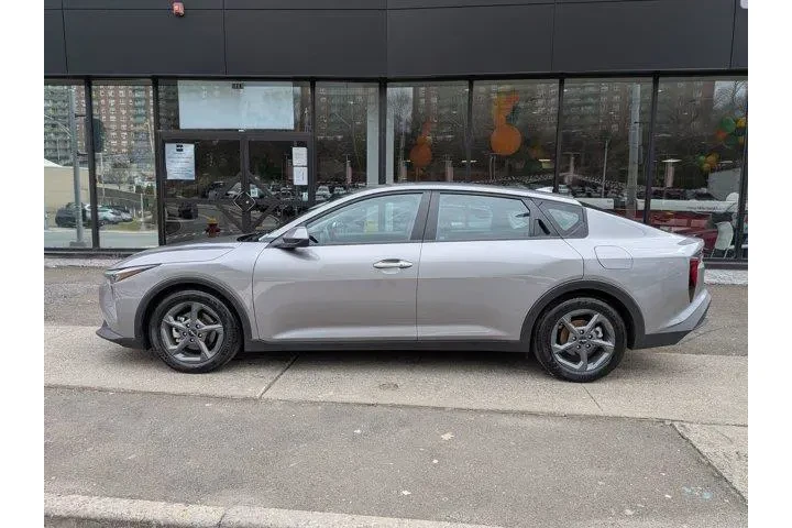 $22895 : Kia K4 2025 LXS 4dr Sedan image 10