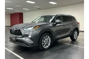 $28902 : Toyota Highlander 2021 AWD L thumbnail
