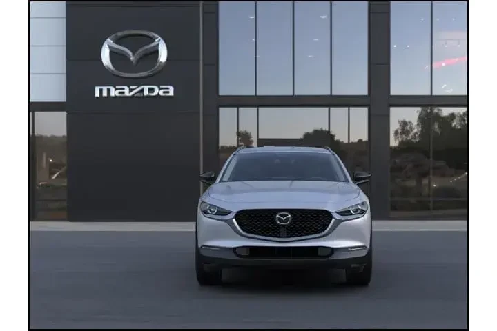 $23920 : Mazda CX-30 2025 AWD 2.5 S S image 6