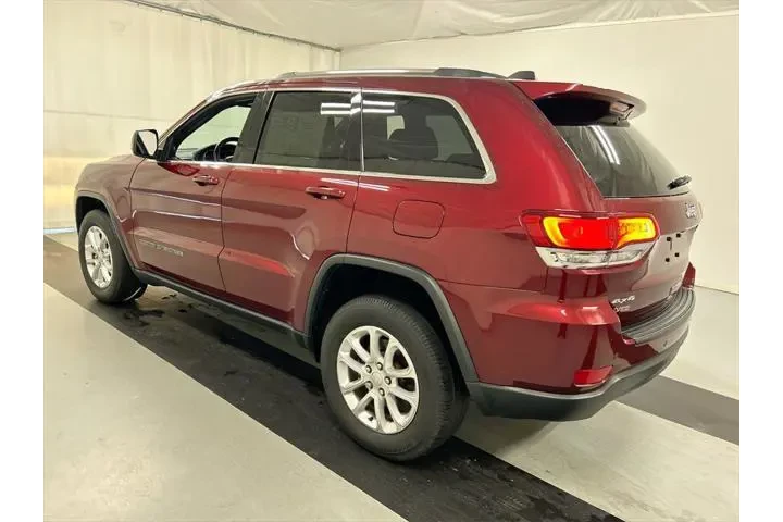 $21990 : Jeep Grand Cherokee 2021 4x4 image 7