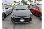 $21800 : Toyota Corolla 2024 LE 4dr S thumbnail