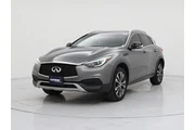 $16998 : INFINITI QX30 2017 AWD Luxur thumbnail