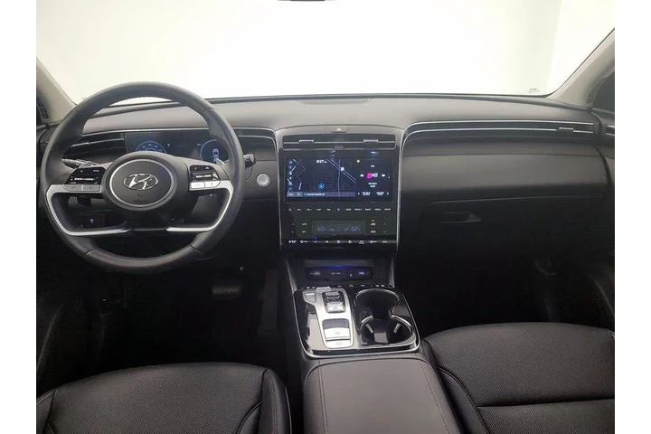 $35998 : Hyundai TUCSON Hybrid 2024 A image 9