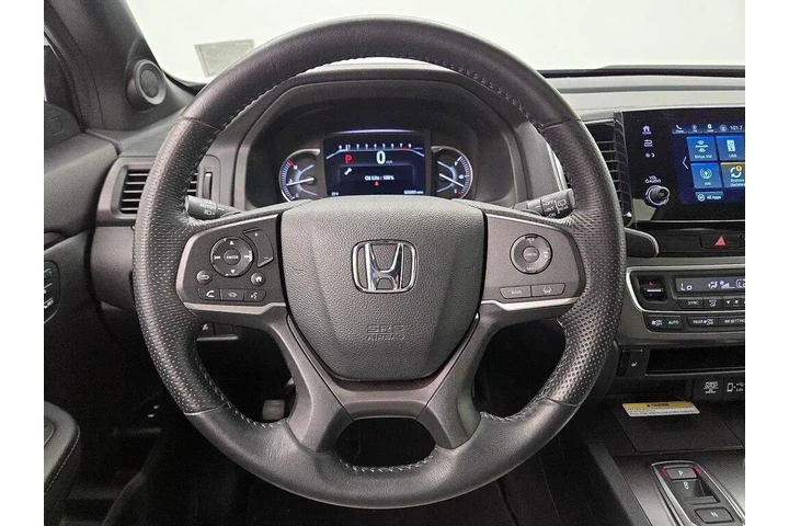 $33998 : Honda Passport 2023 AWD EX-L image 10