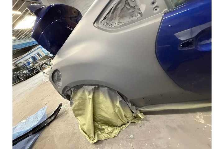 Autobodyrepair image 1