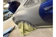 Autobodyrepair en San Diego