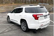 $30591 : GMC Acadia 2021 Denali 4dr S thumbnail