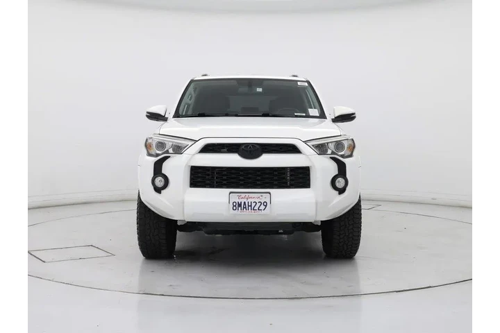 $38998 : Toyota 4Runner 2019 4x4 SR5 image 5
