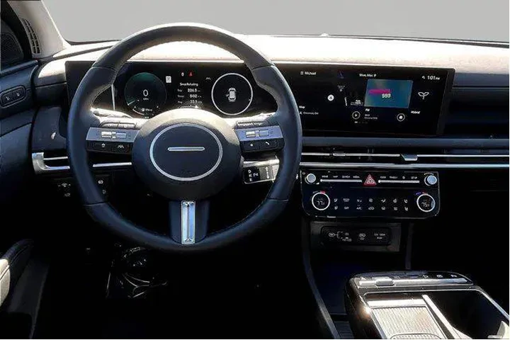 $38479 : Hyundai TUCSON Hybrid 2026 A image 5