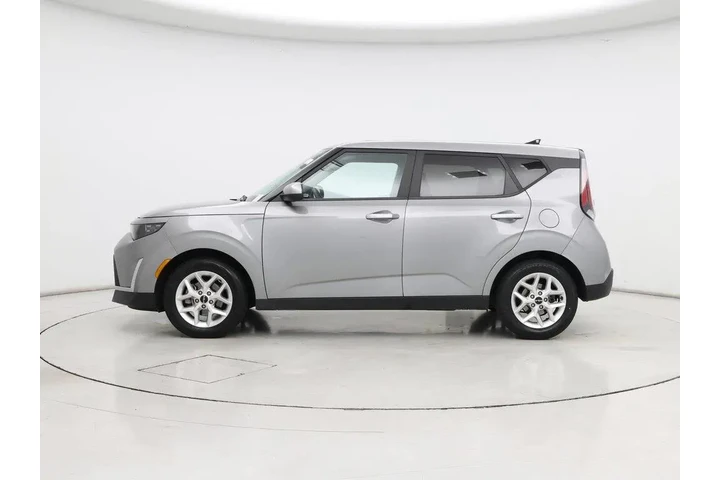 $16998 : Kia Soul 2023 LX 4dr Crossov image 3