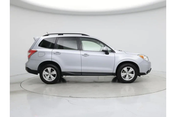 $16998 : Subaru Forester 2015 AWD 2.5 image 7