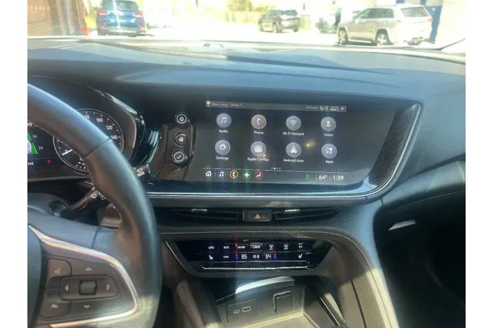 $19999 : 2021 Envision Essence image 9