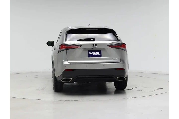 $22998 : Lexus NX 300 2019 4dr Crosso image 6