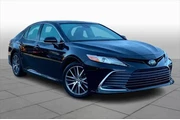 $26345 : Toyota Camry 2024 XLE 4dr Se thumbnail