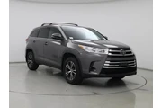 Toyota Highlander 2019 LE 4d