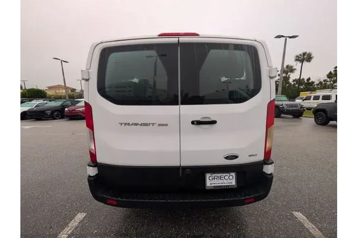 $34987 : Ford Transit 2023 350 XL 3dr image 8