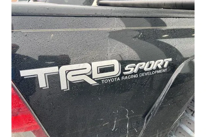 $18000 : Toyota Tacoma 2015 4x2 PreRu image 7