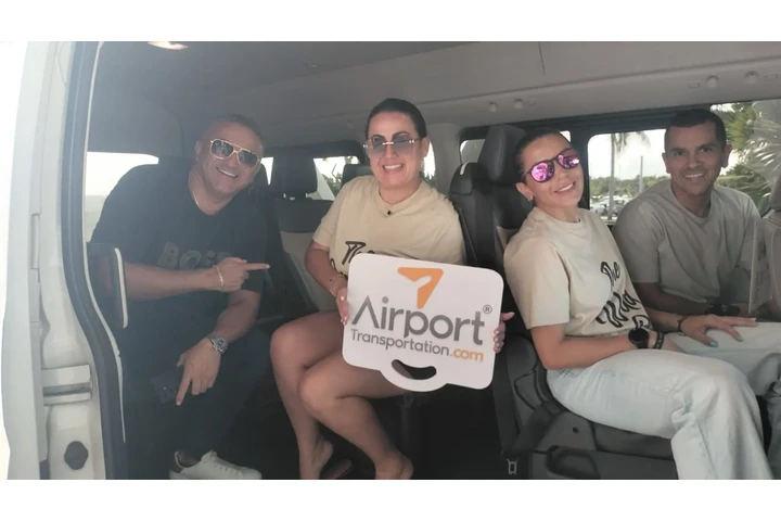 Best Miami Transportation image 1